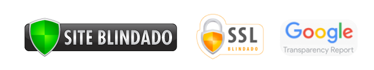 Selos de Segurança